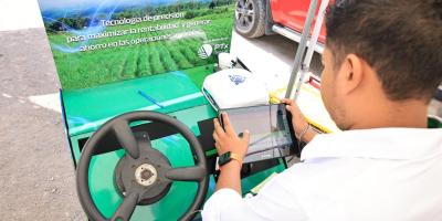 Nuevas tecnologías y soluciones agrícolas presentes en la Feria AGTECH en Zacapa