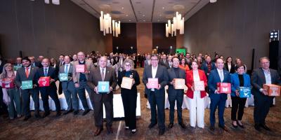 Lanzamiento estuvo a cargo del Sistema de Naciones Unidas en Guatemala. 