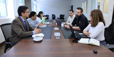 Presentan propuesta estratégica para la innovación y productividad agrícola