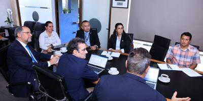Presentan avances de la herramienta digital ZARC