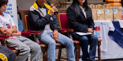 Comunicado