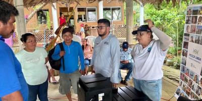 Aumenta en 43% el registro de pescadores en 2026