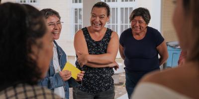 Centro Álida España impulsa el fortalecimiento familiar a través de talleres