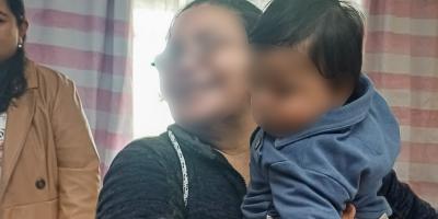 El acogimiento familiar temporal prioriza el derecho de la niñez a vivir en familia