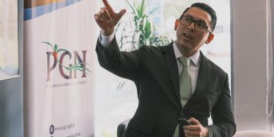 Personal de Subsidios Familiares fortalece capacidades en capacitación impartida por  PGN 