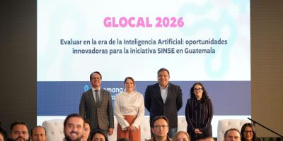 La Semana de Evaluación se realiza de forma anual y busca el intercambio de conocimientos.