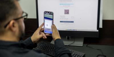 Los usuarios del Mintrab registrados en los sistemas deben actualizar su contraseña de ingreso y hacer la verificación en dos pasos.