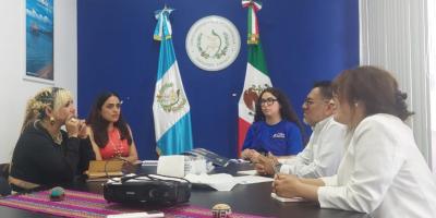 nota de prensa
