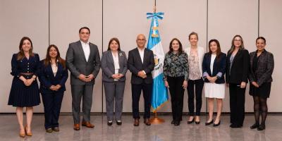 nota de prensa