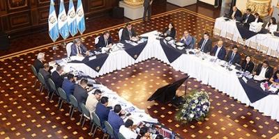 La SCEP valora las recomendaciones técnicas de la misión del FMI