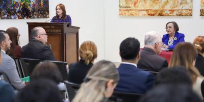 nota de prensa