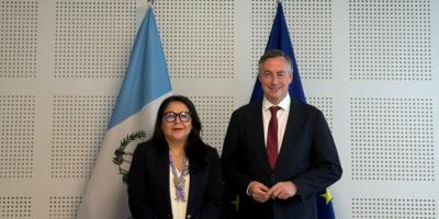 nota de prensa