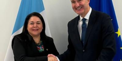 nota de prensa