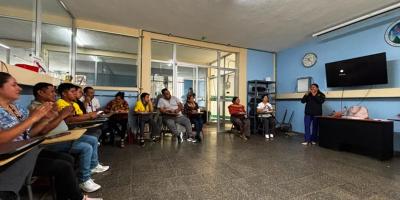 Comunicado