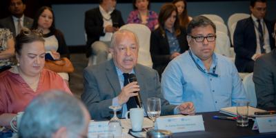 nota de prensa
