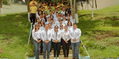 Casa Intermedia cumple 7 años transformando vidas y liderando la reinserción de adolescentes