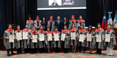 nota de prensa