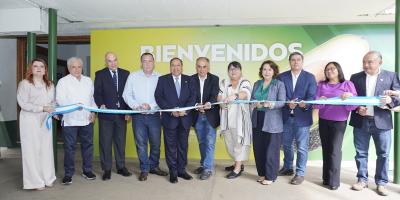 nota de prensa