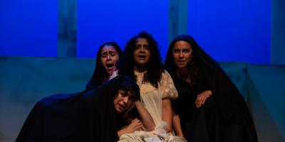 Llorona