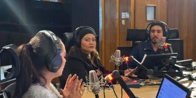 TGW celebró a los papás con detalles y programación especial por el Día del Padre
