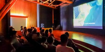Festival de Cine Japonés cautivó al público en el Festival de Junio