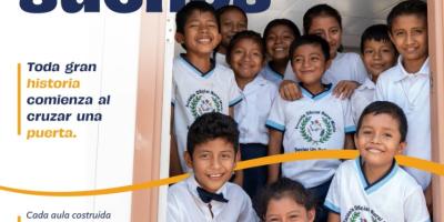 UCEE impulsa espacios donde nacen los sueños y se construye el futuro de Guatemala