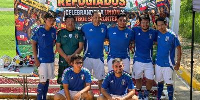 nota de prensa