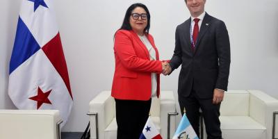 nota de prensa