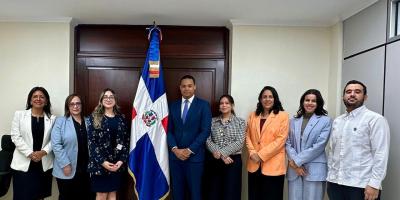 nota de prensa