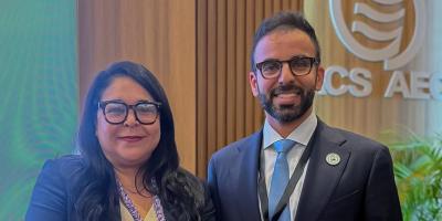 nota de prensa