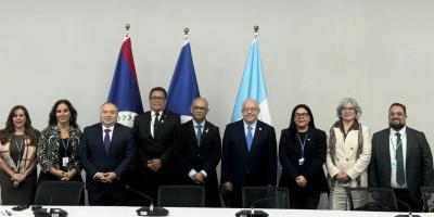nota de prensa