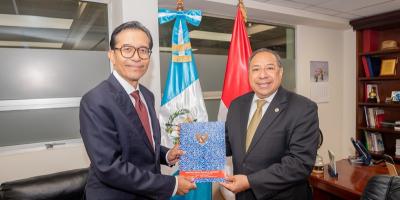 nota de prensa