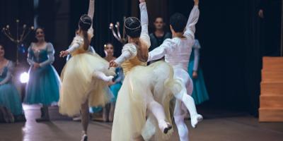 DANZA