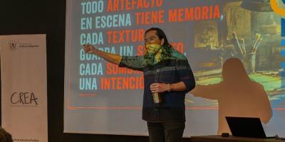 Concluye la Semana de la Creación Audiovisual del Festival de Junio 2026