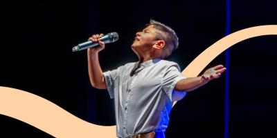 Teatro de Bellas Artes recibe el concierto “Nuestras voces para el mundo”
