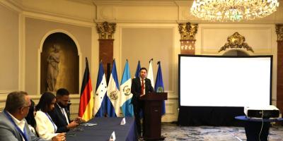 República Dominicana conoce el modelo integral de atención y protección a personas migrantes retornadas que Guatemala impulsa a través del Plan Retorno al Hogar