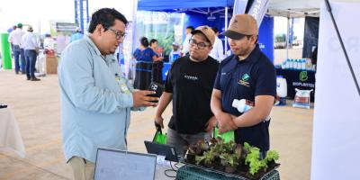 Feria AGTECH acercará innovación y nuevas oportunidades a zacapanecos