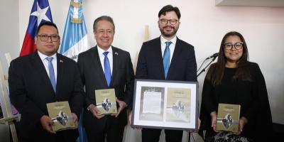 nota de prensa