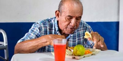 Comedor social