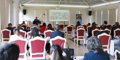 Culmina taller de Bienestar Animal para jueces