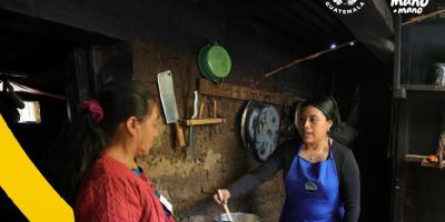 Más de 56 mil acciones que impulsan la Agricultura Familiar