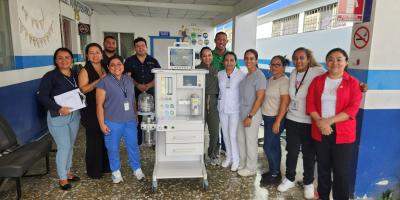 Comunicado
