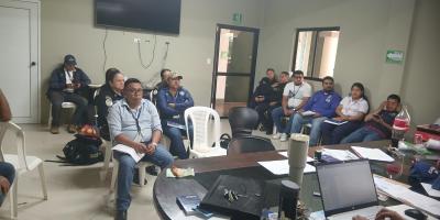 Comunicado