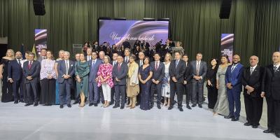 nota de prensa