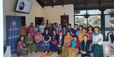 Interculturalidad