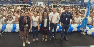 Jóvenes Protagonistas
