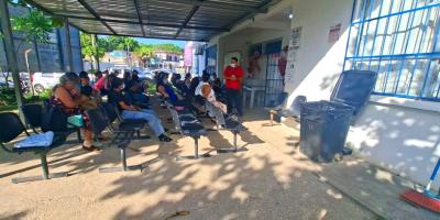 Comunicado
