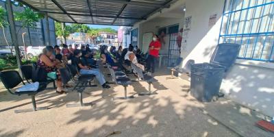 Comunicado