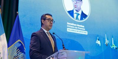 Reglas claras de competencia y modernización institucional blindan el atractivo financiero de Guatemala