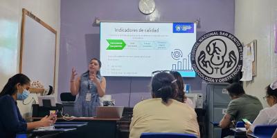 Comunicado